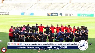 أول تعليق من محمد الدسوقي بعد انضمامه لفريق مودرن سبورت 