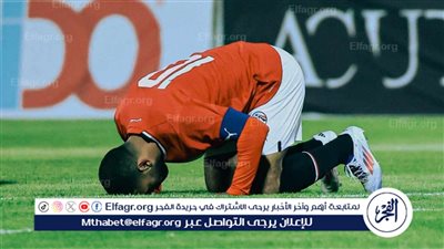 90 مساهمة تهديفية.. ماذا قدم محمد صلاح في 100 مباراة دولية مع منتخب مصر