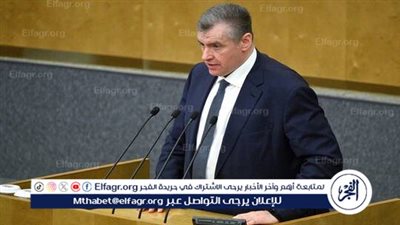 برلماني روسي: الممولون الغربيون يدفعون بنظام زيلينسكي نحو تخطي الخطوط الحمراء