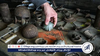  منظمة غير حكومية تدعو واشنطن لوقف استخدام وتوريدات القذائف العنقودية