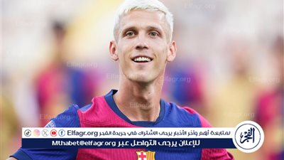 الكشف عن موقف أولمو من مواجهة جيرونا بالدوري الإسباني