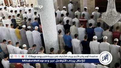 أثر صلاة الجمعة على تعزيز الأخلاق والتربية الاجتماعية