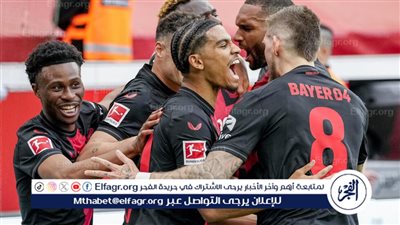 ريال مدريد مهتم بالتعاقد مع لاعب الدوري الألماني