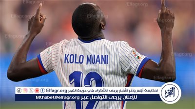 نتيجة وملخص أهداف مباراة فرنسا ضد بلجيكا في دوري الأمم الأوروبية 