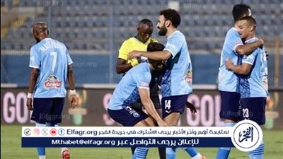 الزمالك يرغب في التعاقد مع مدافع بيراميدز.. وعيد يطلب 10 ملايين للإعارة