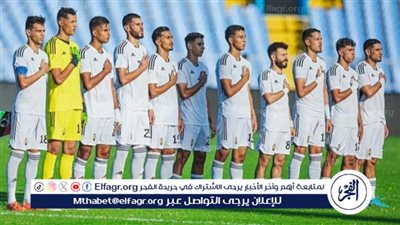 موعد مباراة ليبيا والكاميرون في تصفيات كأس العالم 2026 والقنوات الناقلة
