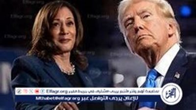  ساندرز: ترامب حليف وثيق لنتنياهو.. ووجود هاريس بالبيت الأبيض فرصة لتغيير السياسة الأمريكية