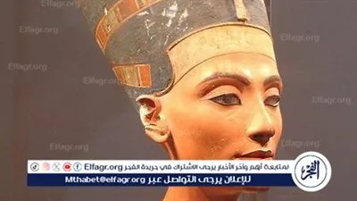 خبير يكشف تفاصيل مبادرة زاهي حواس لاستعادة رأس نفرتيتي من ألمانيا (فيديو)