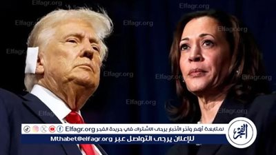 عاجل - هاريس عن حرب غزة: حماس منظمة إرهابية وإسرائيل لها الحق في الدفاع عن نفسها