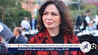 إلهام شاهين تتصدر منصة إكس لهذا السبب 