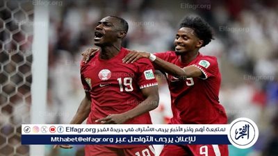 مدرب منتخب قطر يعلق على التعادل مع كوريا الشمالية 