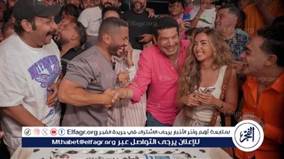 في هذا الموعد.. عرض فيلم 