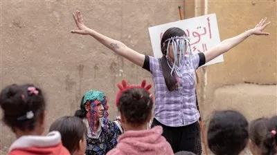 مهرجان الجونة السينمائي يكشف عن أول فيلمين من اختياراته المصرية لهذا العام