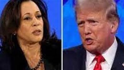 ترامب يتهم المنظمين بالتحيز في المناظرة مع هاريس