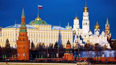 الكرملين ينتقد تصريحات ترامب وهاريس عن بوتين ويصفها بالاستفزازية