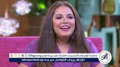 أول تعليق من رحمة أحمد بشأن أزمتها الصحية الأخيرة