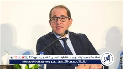 وزير المالية: رئاسة مصر للإنتوساي تؤكد قوة الجهاز المركزي للمحاسبات ودعم الاقتصاد الوطني
