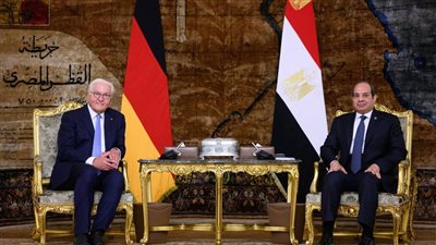 بعد لقاء اليوم.. كل ما تريد معرفته عن العلاقات المصرية الألمانية 
