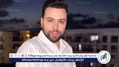مدين في حوار لـ الفجر الفني: 