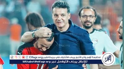 بكلمات مؤثرة.. محمد مجدي أفشة ينعي وفاة إيهاب جلال