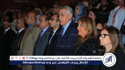 نجوم الفن على السجادة الحمراء بحفل ختام مهرجان القاهرة الدولي للمسرح التجريبي ( صور )