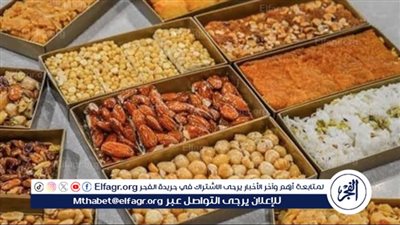 توقعات أسعار حلاوة المولد 2025.. هل ترتفع الحلوى قبل الاحتفال؟