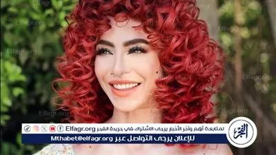 دوللي شاهين تطرح كليب أغنيتها الجديدة أنا الحاجة الحلوة.. فيديو