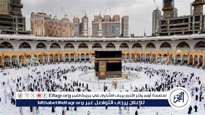 الإقامة والمشرفين.. تعرف على ضوابط العمرة للموسم الجديد