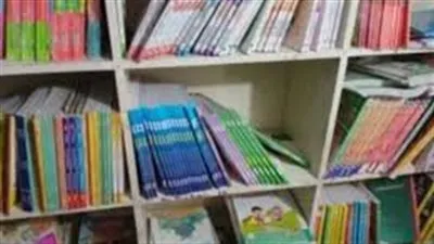 دون تصريح.. ضبط 33 ألف نسخة كتاب داخل مطبعة فى القليوبية 