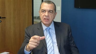 عاجل| المالية: تفعيل ضريبة الأرباح الرأسمالية على البورصة فور صدور اللائحة التنفيذية 