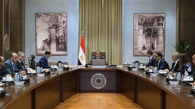 عاجل - رئيس الوزراء يعقد اجتماعا لبحث المعايير والضوابط النوعية لتنظيم سوق السيارات