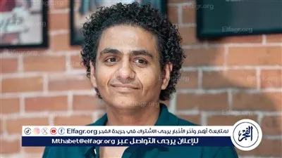 خاص| محمد صلاح العزب: مي عز الدين لم تحسم موقفها من المشاركة في 