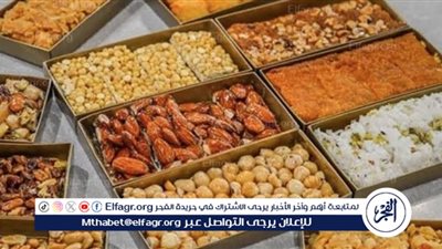 نصائح هامة لمرضى السكر لتجنب ارتفاع مستويات السكر في الدم بعد تناول حلوى المولد 