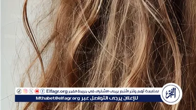 الشعر الجاف: أسبابه وأفضل الطرق لترطيبه بفعالية