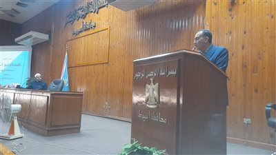 بحضور المحافظ.. 