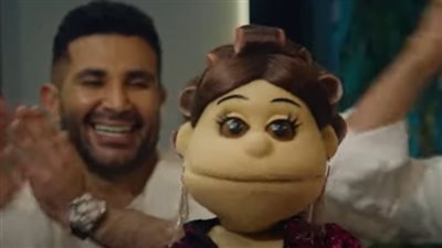 أحمد سعد يطرح أغنية 