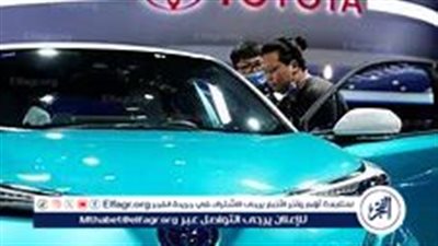 تراجع إقبال العملاء على السيارات الكهربائية: تويوتا وفولفو وأثره على صناعة السيارات