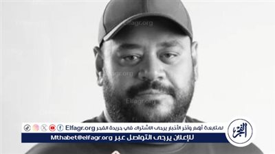 محمد ممدوح أفضل ممثل دور ثاني في مهرجان جمعية الفيلم