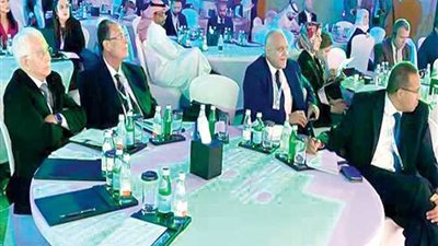 بمشاركة 120 متحدثا.. المنتدى العربي للمياه يناقش أزمة 