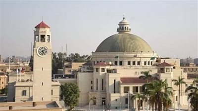 حاضنة أعمال جامعة القاهرة تشارك فى مسابقة أولمبياد الشركات الناشئة لدعم ريادة الأعمال