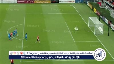 في ظهوره الأول.. تريزيجيه يقص شريط أهدافه مع الريان أمام الشحانية بدوري نجوم قطر