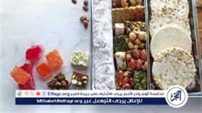 حلوي المولد النبوي.. نصائح جهاز حماية المستهلك لضمان سلامة المستهلكين