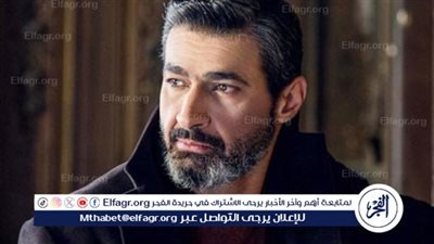 ياسر جلال يتصدر تريند 