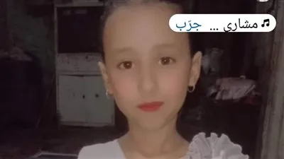 بسبب وجبة.. أم تتخلص من نجلتها خنقا بالمنوفية