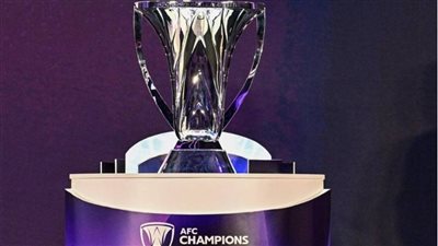 ترتيب الفرق العربية في دوري أبطال آسيا للنخبة قبل مباريات اليوم الإثنين