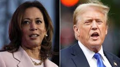 المشاهير ودورهم المؤثر في السباق الرئاسي الأميركي.. تأييد سياسي بين ترامب وهاريس