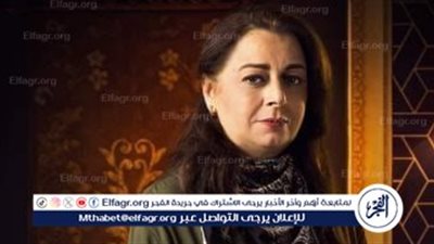 غدًا.. عزاء الفنانة الراحلة ناهد رشدي في مسجد الشرطة