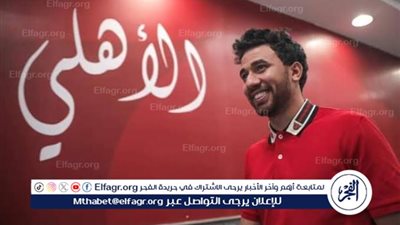 لماذا فشل انتقال تريزيجيه إلى الأهلي قبل التوقيع مع الريان؟ وسيط الصفقة يجيب