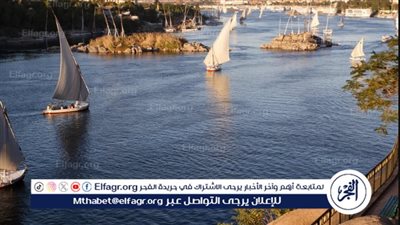 عاجل- رئيس الوزراء يتابع جهود إزالة تعديات نهر النيل في إطار 