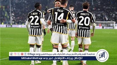 يوفنتوس يفكر في الاستغناء عن خدمات لاعبه خلال الصيف القادم